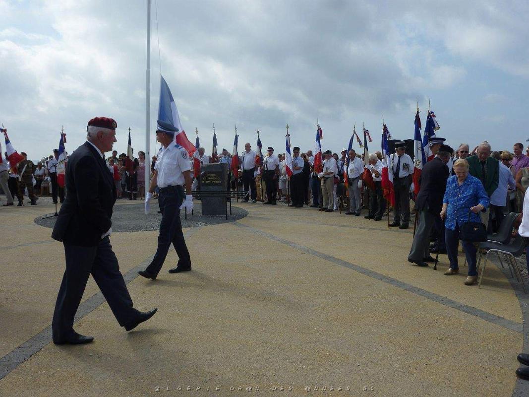 AGDE 2012 COMMEMORATION DU DEBARQUEMENT DU 15 AOUT 1944   (88).JPG